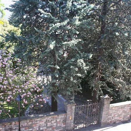 Lägenhet Irene - Casa Centro Ascona